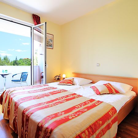 Villa Erna Dubrovnik Bagian luar foto