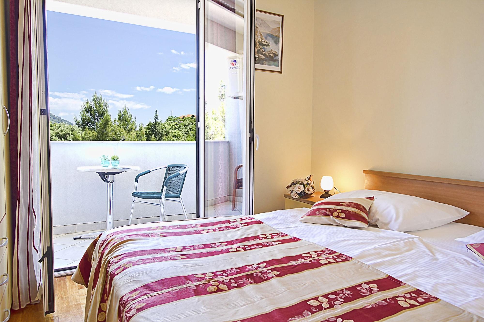 Villa Erna Dubrovnik Bagian luar foto
