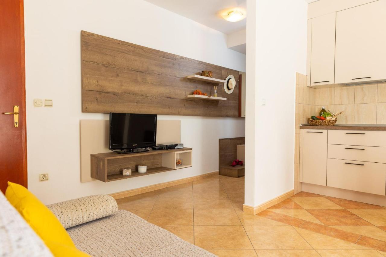 Villa Erna Dubrovnik Bagian luar foto